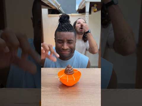 A cara dele! Kkkk thumbnail
