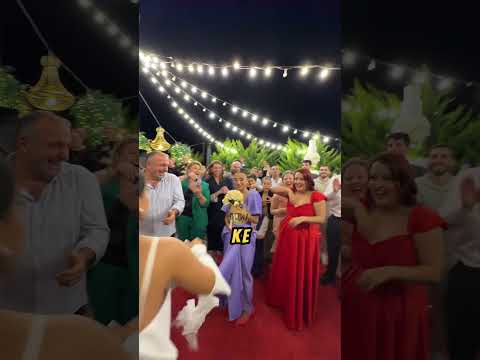 KEJUTAN BAHAGIA Pas Acara PERNIKAHAN‼️😲#pernikahan #videoviral #pengantin thumbnail