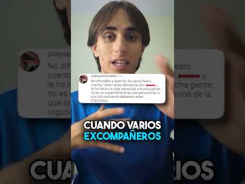 El superhéroe enmascarado de España que ocultaba un oscuro pasado 💀🤔 #Shorts thumbnail