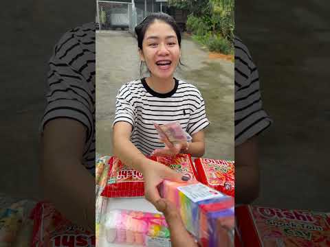 Tình yêu của Ông nội dành cho cháu dù vất vả vẫn luôn cố gắng #shorts thumbnail
