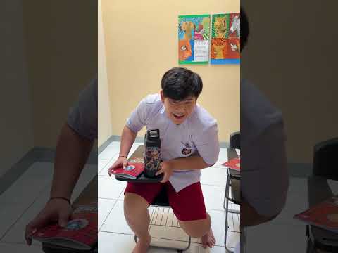 Untung pak guru lihat kejadiannya thumbnail