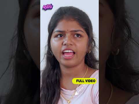 எனக்கு தெரியாது | EMI Rani thumbnail