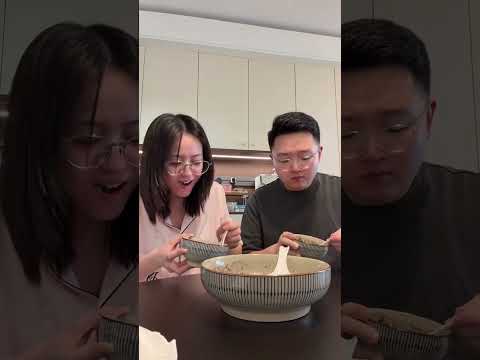 糟糕！这个汤圆怎么咽不下去！ thumbnail
