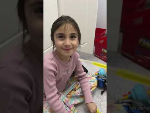 Cansu ve Eymen ile ilaç zamanı thumbnail