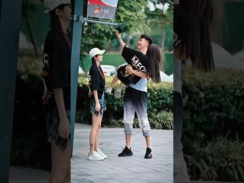 #koreanmixhindisongslovestory #love #dance #cute #couple #music #song #coversong #like #bts #shorts thumbnail