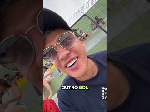 ABRI PACOTE DE FIGURINHA NO ESTÁDIO! thumbnail