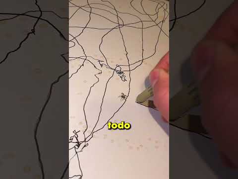 Quién es aquí el verdadero ARTISTA? 🎨☁️ thumbnail