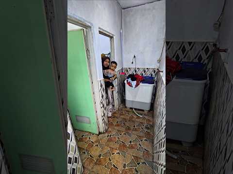 mama satria masuk kamar mandi rusdan😱😨😨 thumbnail
