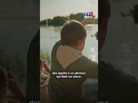 Un garçon de 12 ans retrouvé mort à Rennes avec une serviette autour du cou｜TF1 INFO thumbnail