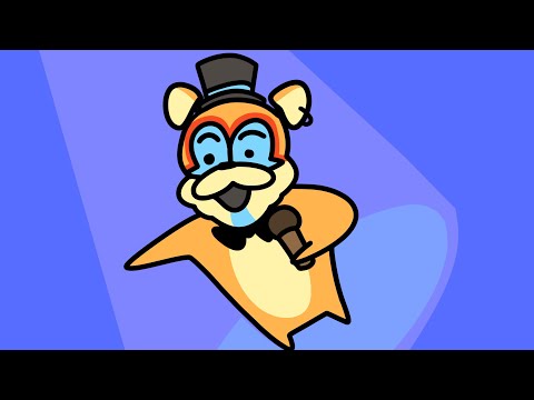 five night at feddys thumbnail