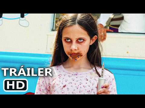 EL HELADERO DULCE SABOR A MUERTE Teaser Tráiler Español Latino (2026) thumbnail