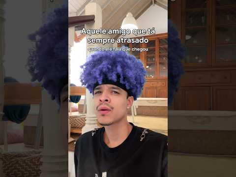 AQUELE AMIGO ATRASADO thumbnail
