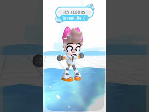 ice levels in video games thumbnail