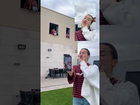 Sabéis qué parece? 😂 thumbnail