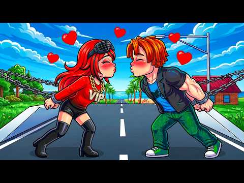 AMOR PROIBIDO: Bacon Pobre e ADMIN Rico thumbnail