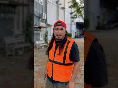 Sepeda sewa polisi.! #shortvideo #komedi thumbnail