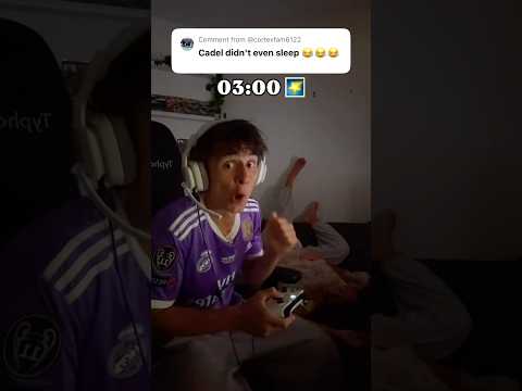 Who’s excited for the FIFA World Cup?! - comment “SUIIII” 🤣🤷‍♂️ #shorts #soccer thumbnail