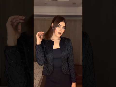 Kiran Bajwa Wow | #haijawanitohishqhonahai #hindisongs #bollywood #party #dance thumbnail