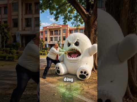 Đây Là Một Ngôi Nhà Mà Thầy Giáo ? thumbnail