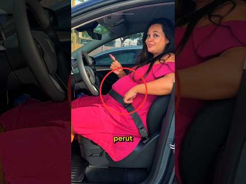 Sabuk Pengaman Ibu Hamil thumbnail