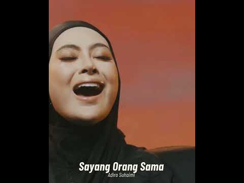 Pernah tak sayang orang yang sama, lagi dan lagi? ? thumbnail