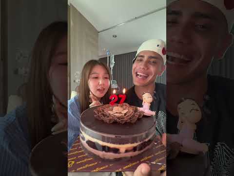 Hbd dan cepat sembuh bestiku thumbnail