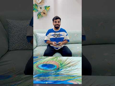 Gaurav ko mila flying helicopter #gauravaroravlogs #youtubeshorts #shorts thumbnail