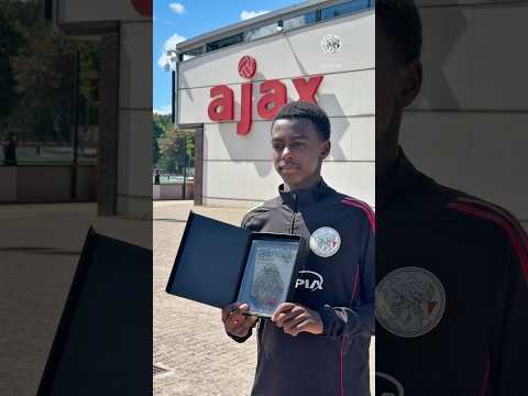 Moeijed Abdalla wins May’s GOTM! 🏆 ​⁠@curacaotourism thumbnail