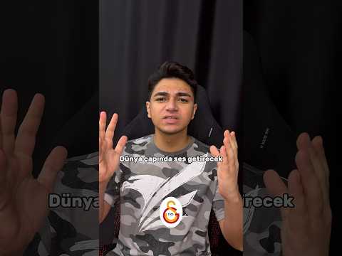 Kim lan bu dünya çapında 2 transfer? thumbnail
