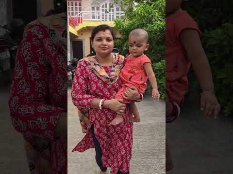 Aaron ko bhi sath jana hai 😭😭#kritikachannel#Shorts video thumbnail