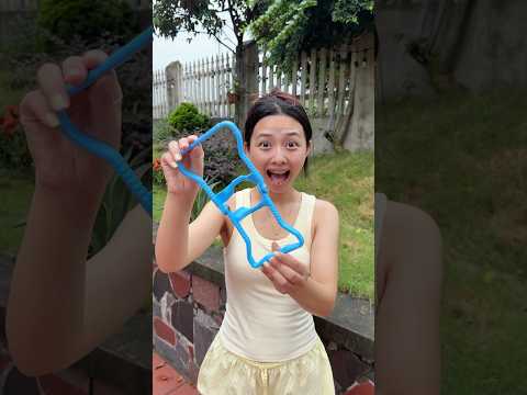 ITEM CUTE  Món đồ hay ho siêu tiện lợi khi sách bình nước nặng😱😵‍💫😬🤣🤪 thumbnail