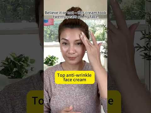#antiaging#wrinkles#fyp#skincare#SummerVibes thumbnail