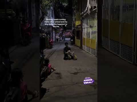 ‘Yung mahal na mahal ka ng aso mo | Dami Mong Alam, Kuya Kim! thumbnail