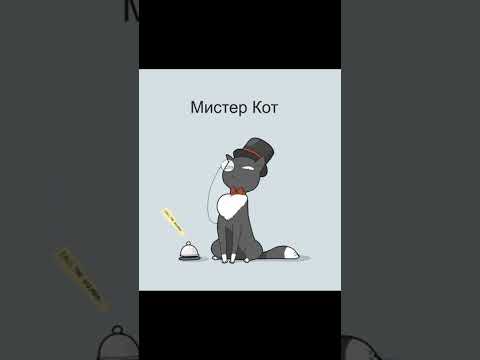 Мем про 12 типов котов thumbnail