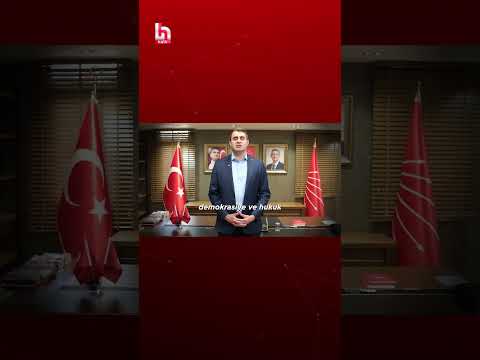 CHP'li Çağatay Güç, Özgür Özel’in yapacağı grup toplantısı için Ankara’da olacaklarını açıkladı! thumbnail