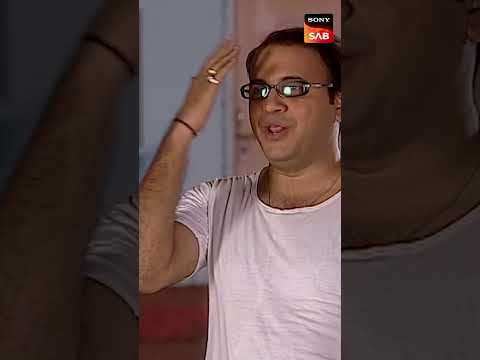 Bhide Ne Fencing Lagane Ka Kiya Announce | Taarak Mehta Ka Ooltah Chashmah | #TMKOC #Comedy #Funny thumbnail