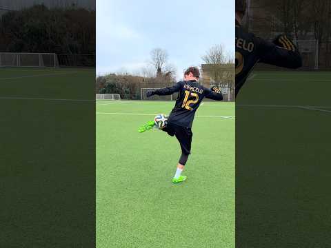 WHICH FIRST TOUCH IS THE BEST? thumbnail