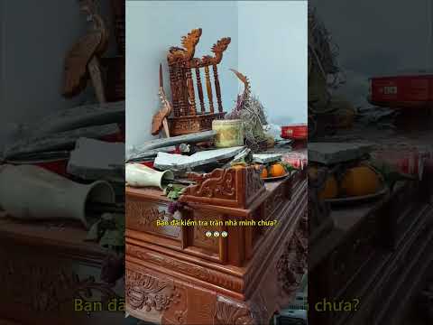 Bạn đã kiểm tra trần nhà mình chưa?😨 #tainan #xaydung #shorts thumbnail