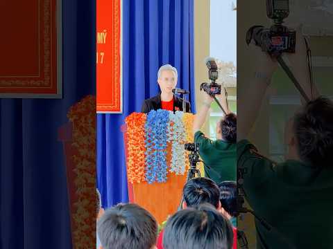 BEN EAGLE - Village Smiles, Golden Hands #MartialArts #ActionComedy #KungFu #Kindness #Viral thumbnail