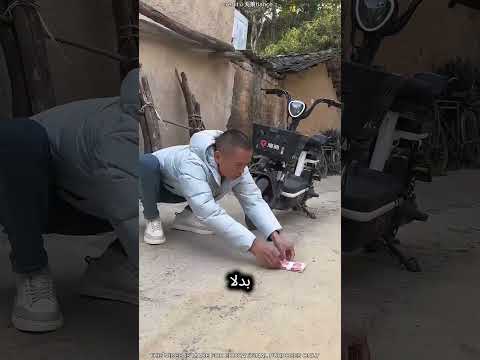 أثارت أفكار هذا الصبي الغريبة دهشة الجميع 😳 thumbnail