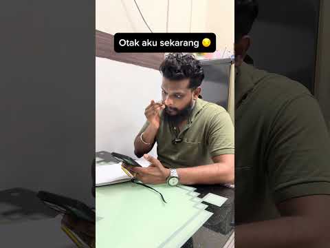 Otak Aku Dulu dan Sekarang?  #shorts #comedy #comedyshorts #gothroughboys #fyp #fypシ #funny thumbnail
