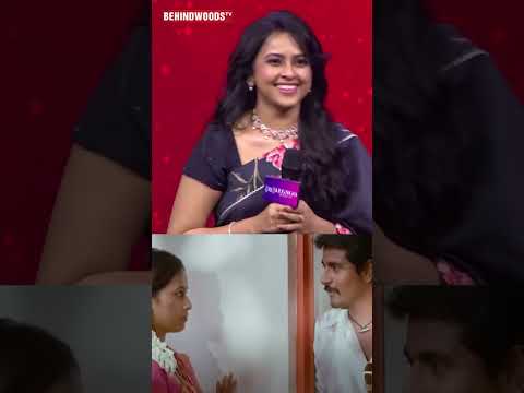 SK-வாக மாறிய KPY Bala 😍Sri Divya Shocked 😲 thumbnail