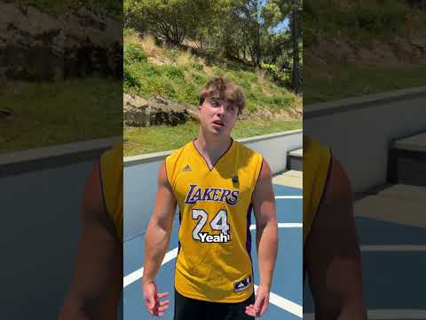 Steph Curry Layups Be Like… thumbnail