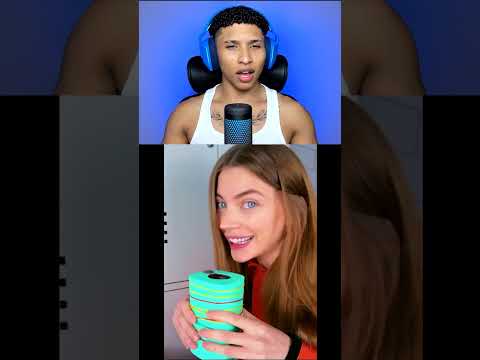 O que essa menina está fazendo ? E se o policial descobrir? #ryansamuel thumbnail
