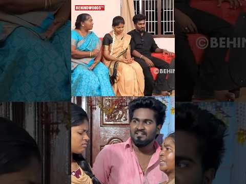 "அப்படி நினைச்சிடாதீங்க.." 😂 thumbnail