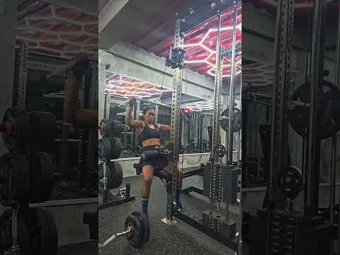 Back Workout #philippines #pinay thumbnail