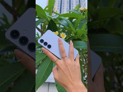 Digital Technology, Samsung, Samsung Mobile Phones, High-Performance Compact S25 thumbnail
