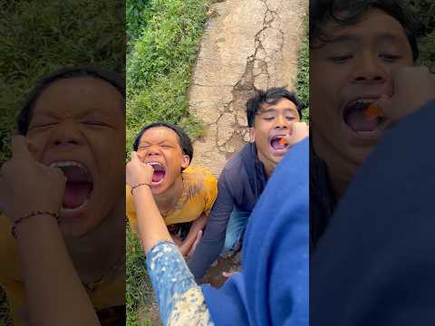 Permen karet dingdong #diy #kreatif #viral #art #craft thumbnail