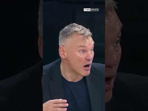 Fenerbahçe Beko, Tarık Biberovic'in basketiyle şampiyonluğa yürüdü! #shorts thumbnail