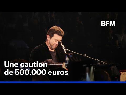 Caution, soins, interdictions...Les obligations du contrôle judiciaire de Patrick Bruel thumbnail